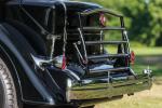 Packard Twelve Convertible Victoria by Dietrich 1933 года